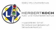 Koch Herbert